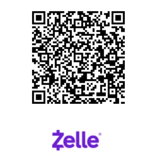 Zelle QR code US bank